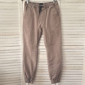 Zanerobe Sureshot Jogger Pants, Men's 32